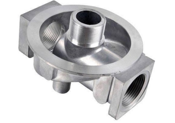 Warum die Casting für die Herstellung von hochpräziser Fertigung wählen?