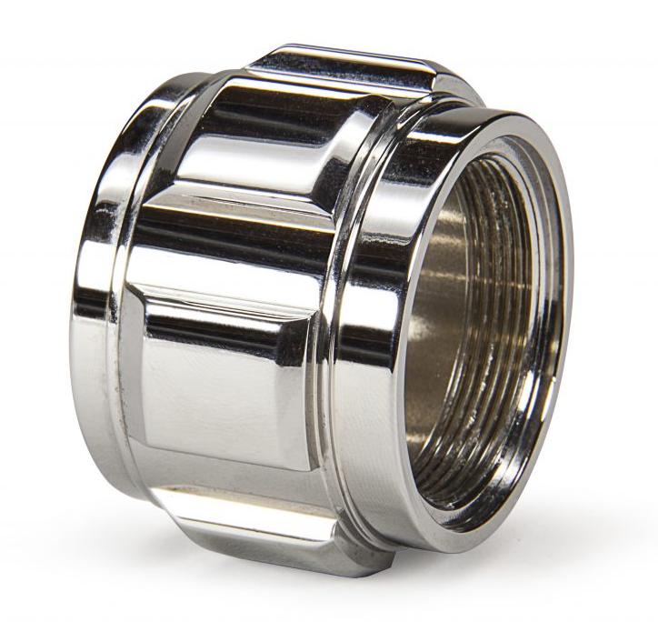 Wie revolutioniert das CNC-Drehen die moderne Fertigung?