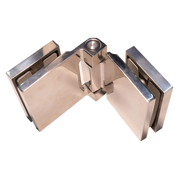 Türscharnier aus Edelstahl